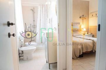 B&b für 3 Personen in Livorno Provinz, Italienische Riviera, Bild 2