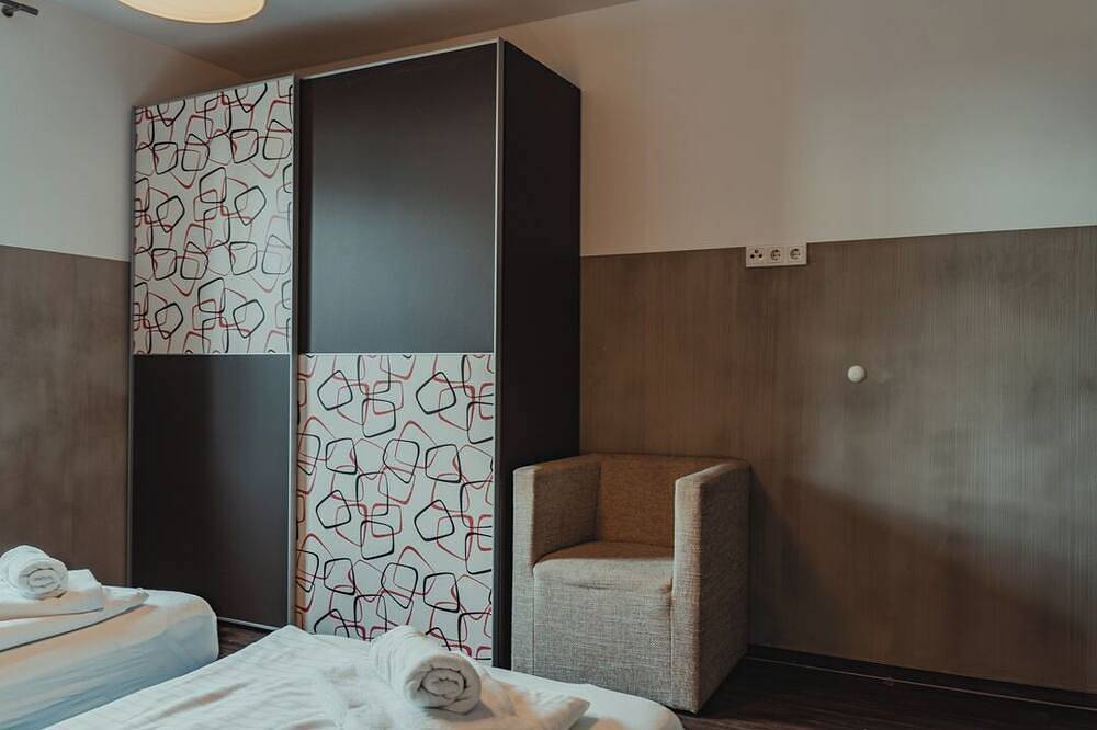 Ganze Wohnung, Heinrichsoase 302 in Bielefeld, Nordrhein-Westfalen