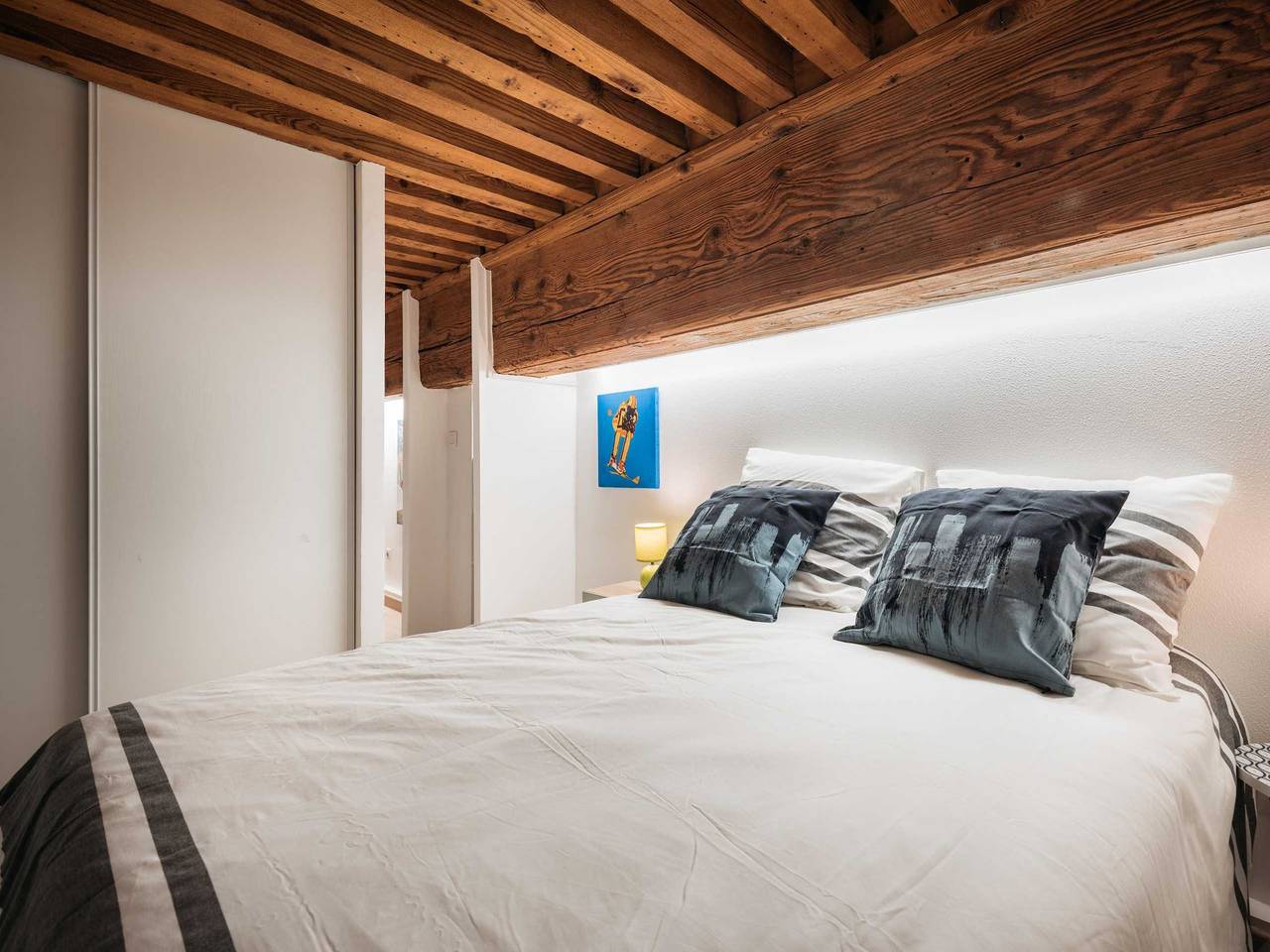 Ganze Wohnung, Dify Bear & Co - Hotel de Ville in Lyon, Lyon und Umgebung