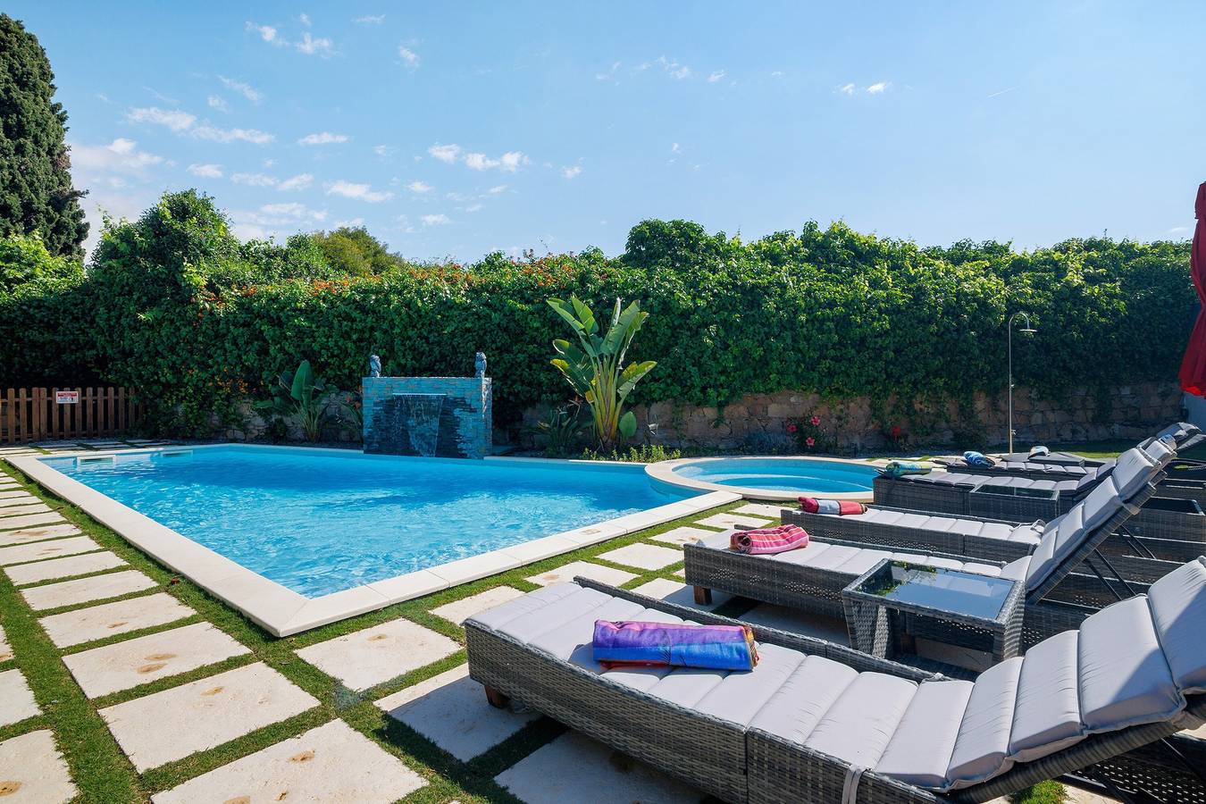 Casa vacanza a Algarve Central a partire da 363€ a notte