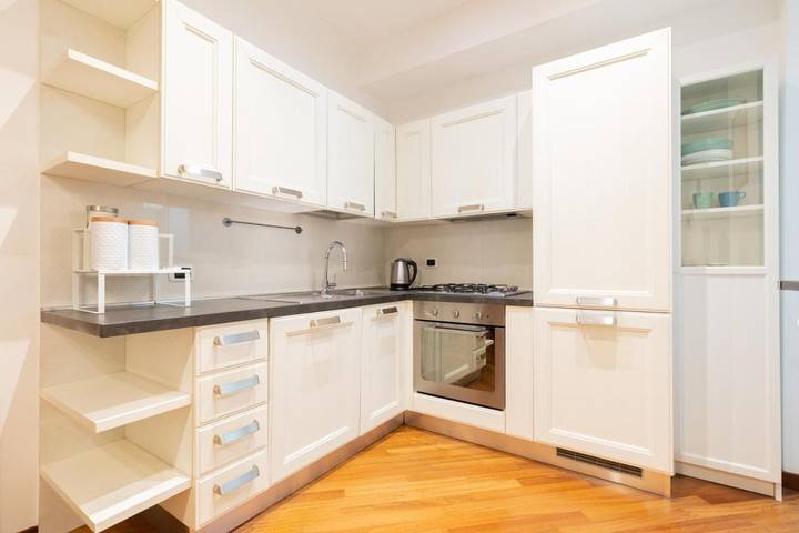 Gîte pour 6 personnes, avec vue et terrasse, animaux acceptés dans Basilique Saint-Pierre - 3