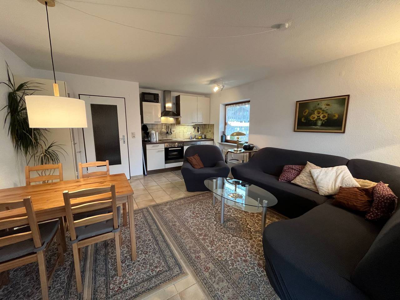 Ganze Wohnung, Advantage Allgäu in Nesselwang, Bayerisch Schwaben