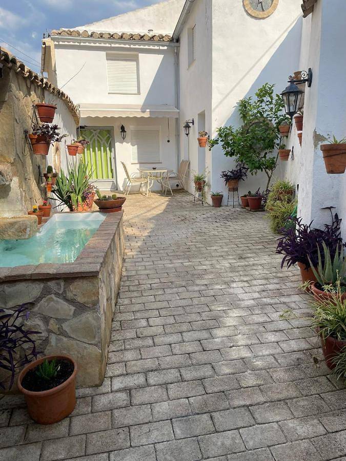 Apartamento de vacaciones para 4 personas, con vistas y terraza, Se admiten mascotas en Sierra Mágina - 4