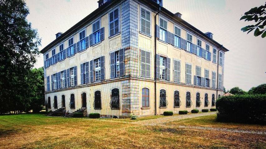 Ferienhaus für 4 Personen, mit Garten und Pool - 1