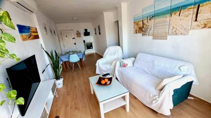 Vakantieappartement voor 5 Personen in Chiclana de la Frontera, Andalusië, Afbeelding 4