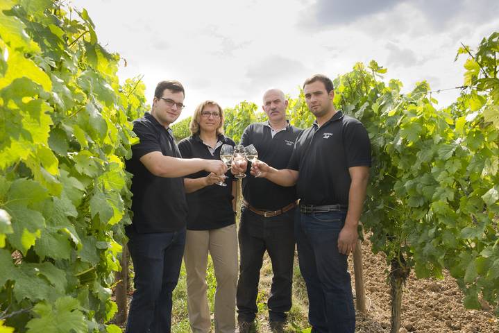 Pension für 2 Personen in Franken - 2