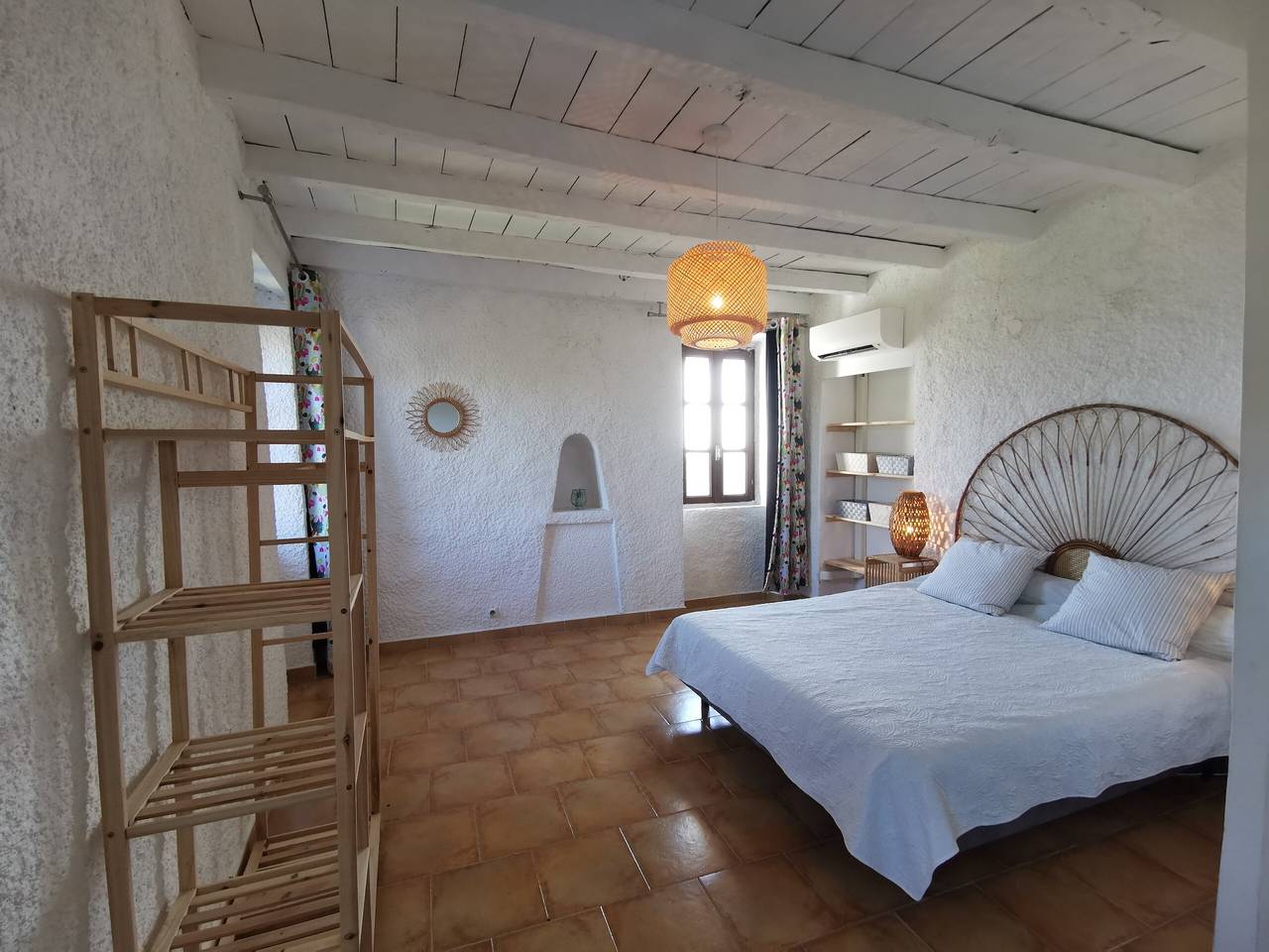 Große Villa mit außergewöhnlichem Meerblick in Serra-di-Ferro, Ajaccio und Umgebung
