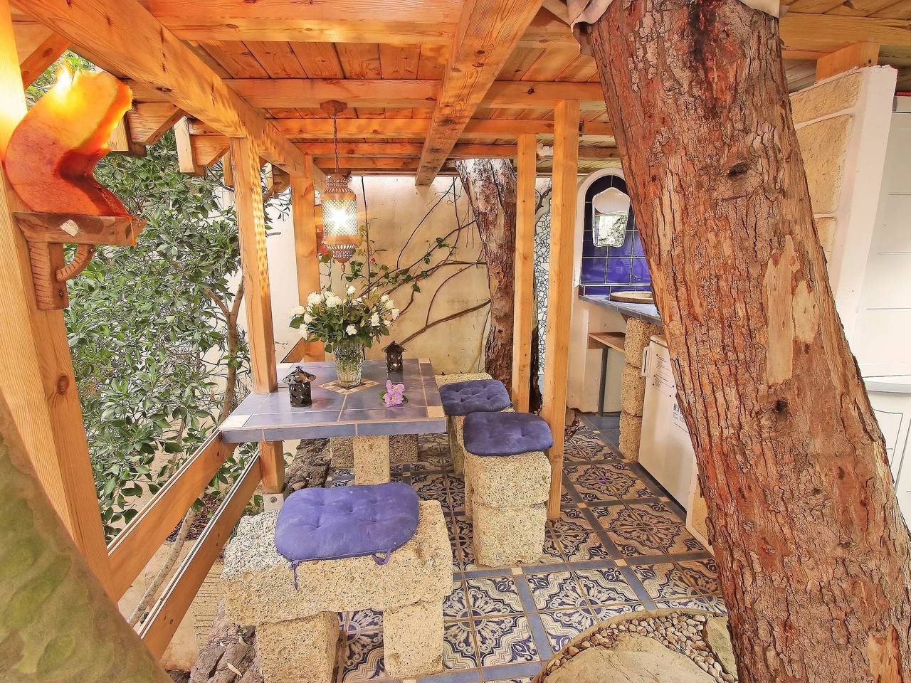 Maison 20 Personnes in Tabaiba, El Rosario