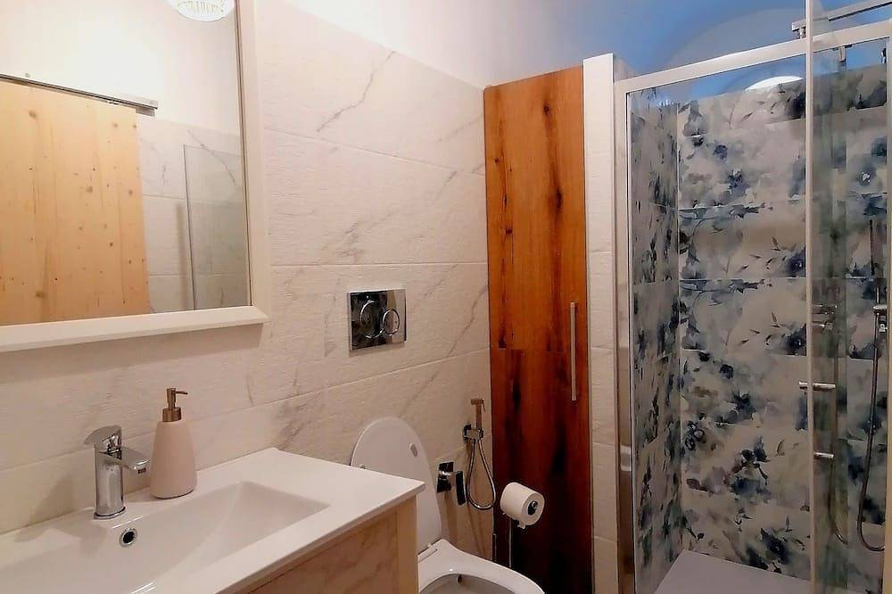 Apartamento entero, Accogliente Appartamento Vicino Roma per Coppie e Famiglie, Nuovo in Monterotondo, Provincia de Roma