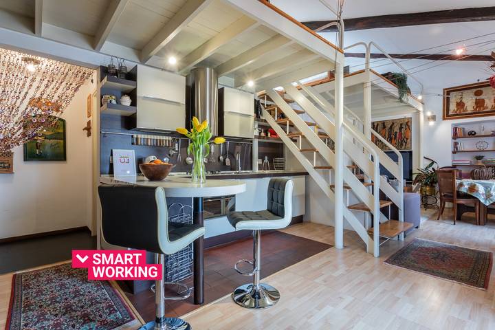 Ferienwohnung für 2 Personen in Turin