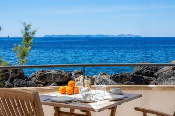 Villa in Ses Salines, Mallorca Süden für 4 