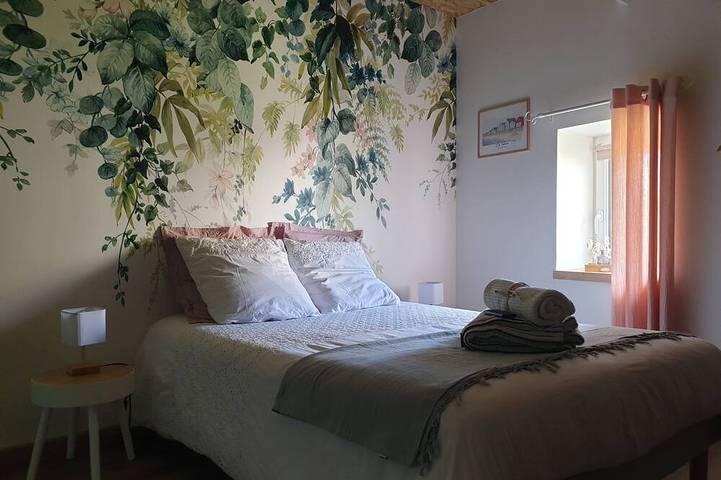 Location de vacances pour 4 personnes, animaux acceptés à Montebourg - 3