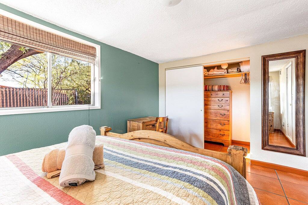 Schöne Southwestern komplett renoviert, lange oder kurze Urlaubsreise! in Tucson, Pima County