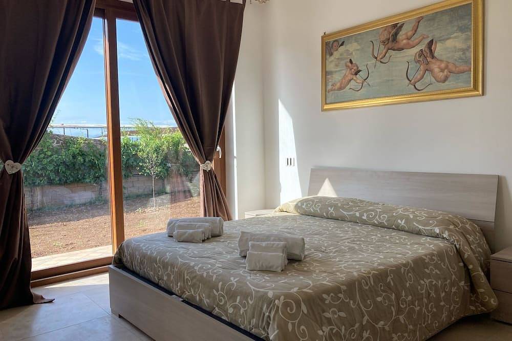 Appartement entier, Callimaco's Home- Eden in Cilento Coast