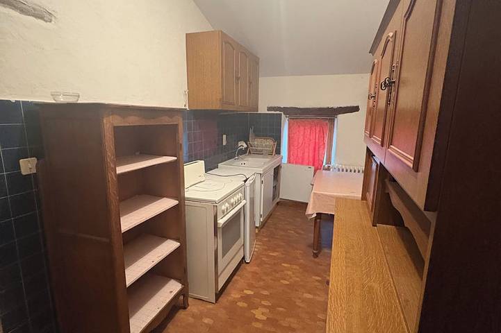 Location de vacances pour 4 personnes à Pomeys - 2