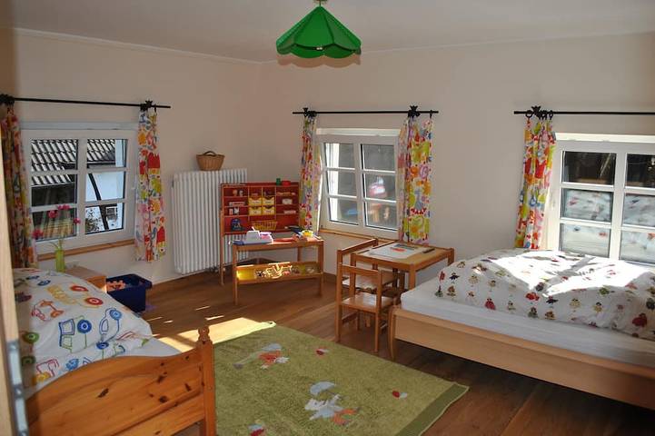 Ferienhaus für 7 Personen, mit Garten in Bergisches Land - 2