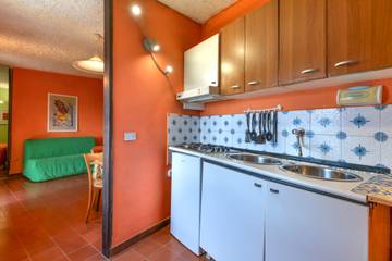 Agriturismo per 2 Persone in Marciana Marina, Isola d'Elba, Foto 4