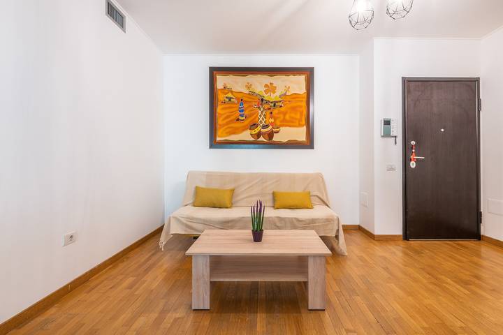 Gîte pour 4 personnes, avec jardin à Cagliari - 2