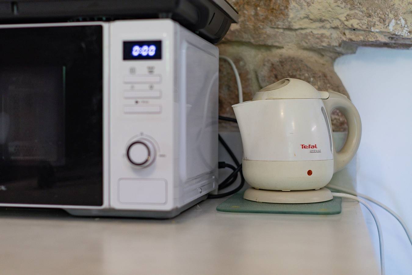 Vakantiehuis 'La Treille' met Uitzicht op de Bergen en Wi-Fi, foto 9
