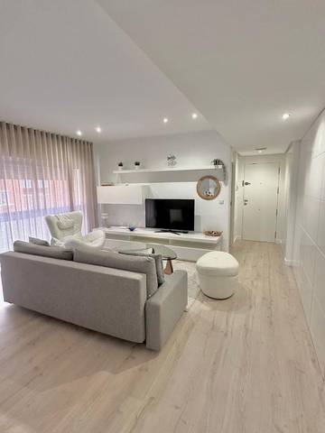 Gîte pour 4 personnes, avec vue dans Santa Catalina