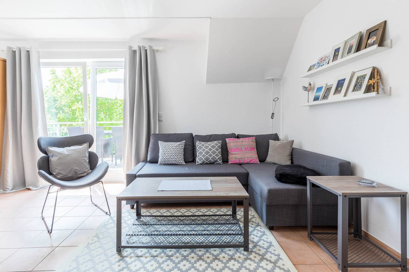 Ferienwohnung in Boltenhagen ab 128€ pro Nacht