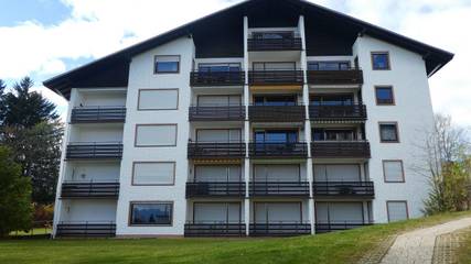 Ferienwohnung für 2 Personen, mit Balkon in Oy-Mittelberg