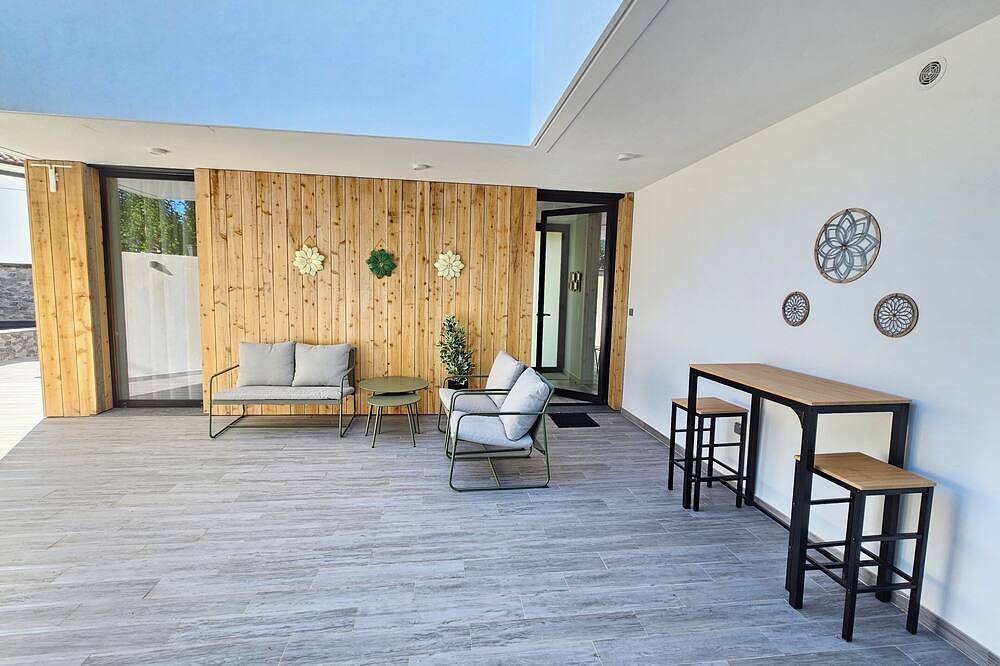 Casa vacanza a Furnas a partire da 312€ a notte