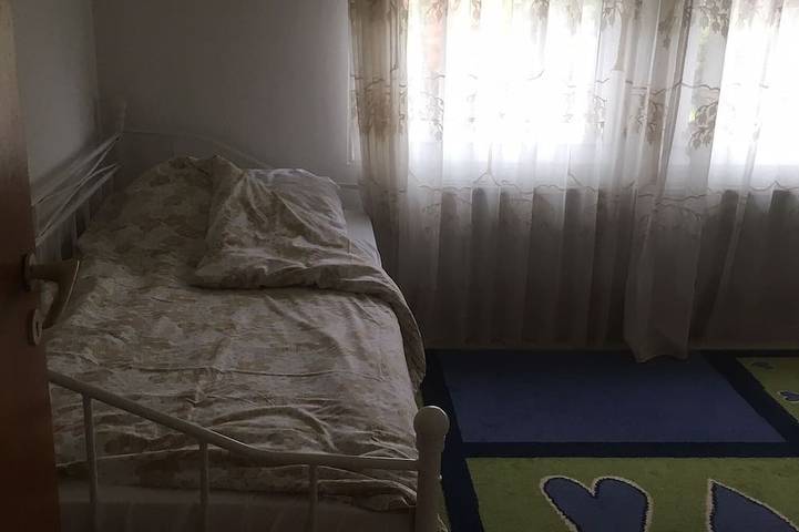 Gîte pour 3 personnes, avec jardin à Reutlingen - 2