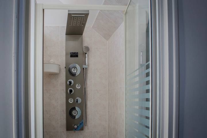 Appartement de vacances pour 4 personnes dans le Cher - 4