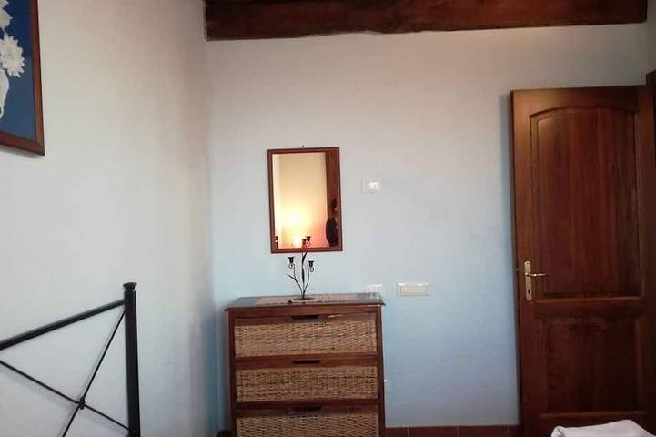 Appartamento intero, Villa con piscina in Toscana, vicino a San Gimignano e Volterra in Volterra, Pisa e dintorni