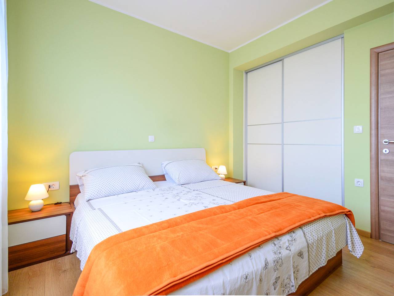 Ganze Wohnung, Marijo in Općina Matulji, Opatija Riviera