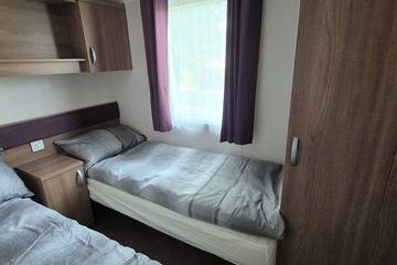 Static Caravan for 6 People in Edinburgh and Lothian, Photo 1