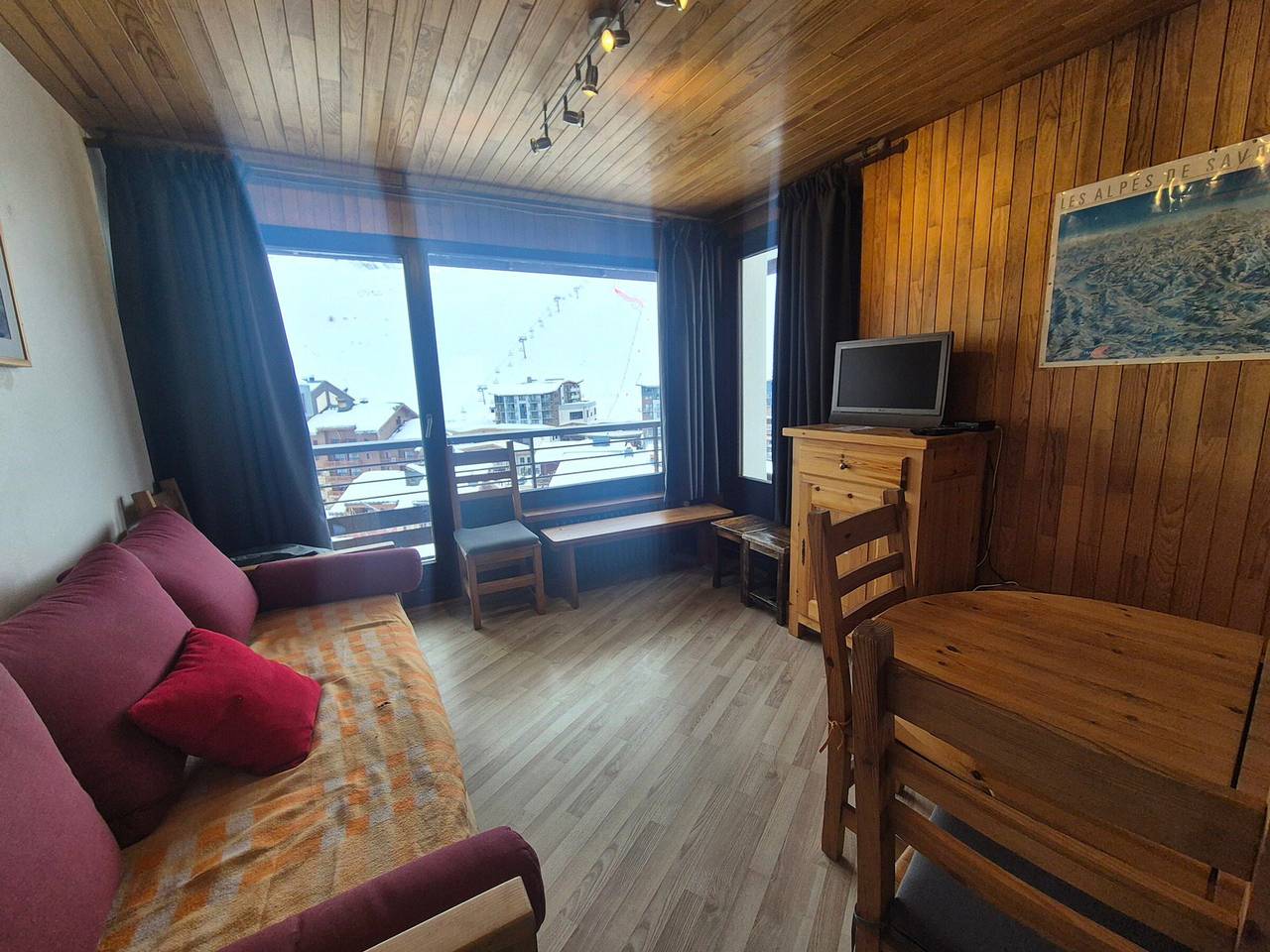 Photo : Appartement de vacances