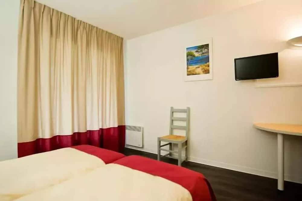 Appartement entier, Appartement 2 Pièces - Accueil lit bébé impossible 4 personnes in Sare, Région de Bayonne