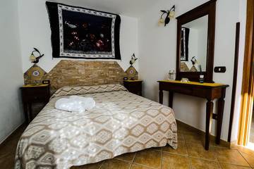 Casa Vacanza per 3 Persone in Lampedusa e Linosa, Isole Pelagie, Foto 2