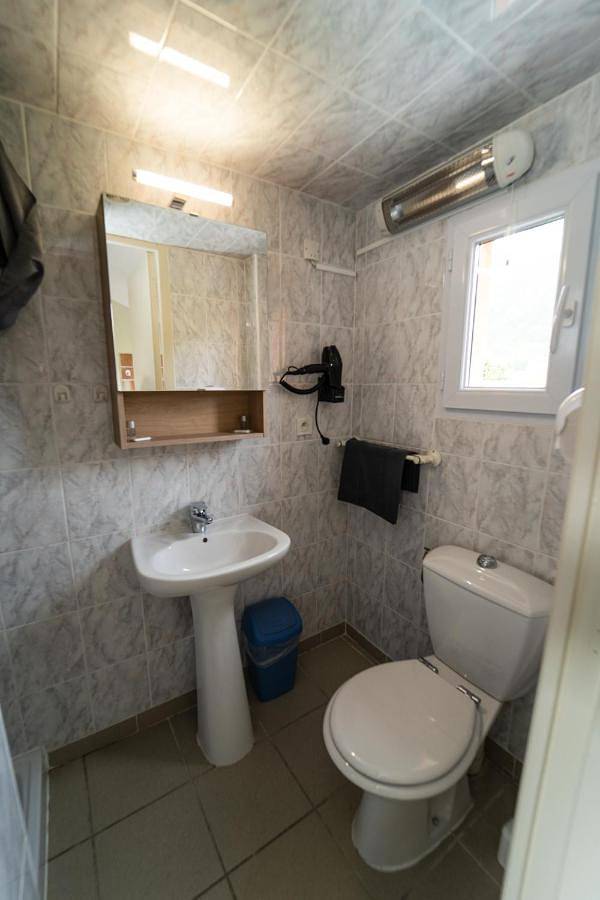 Appartement entier, Verdon Vacances in Saint-André-les-Alpes, Région Castellane