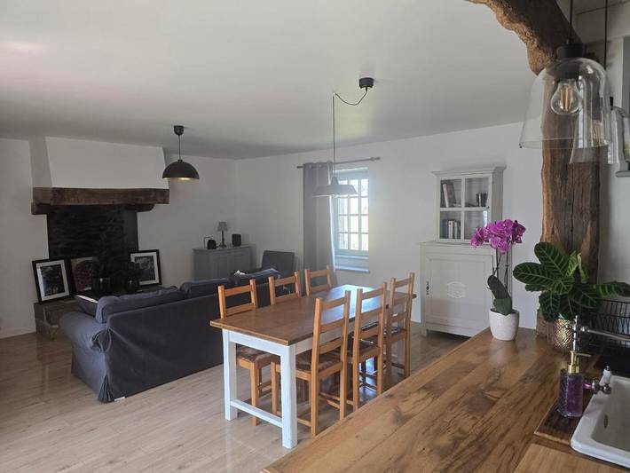Location de vacances pour 5 personnes à Trégueux - 3