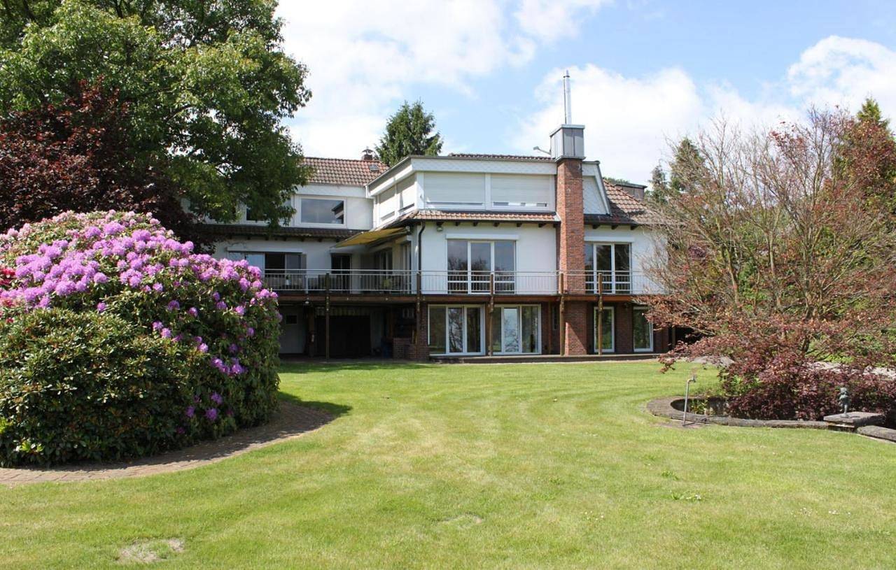 Ganze Wohnung, Apartment in Hanstedt, Nordheide
