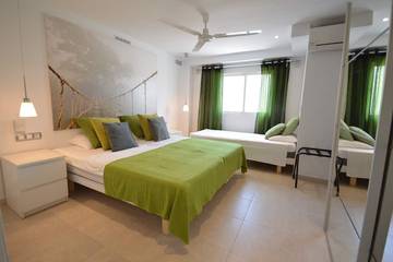 Chalet para 17 Personas en L'Albir, Alfàs del Pi, Foto 2