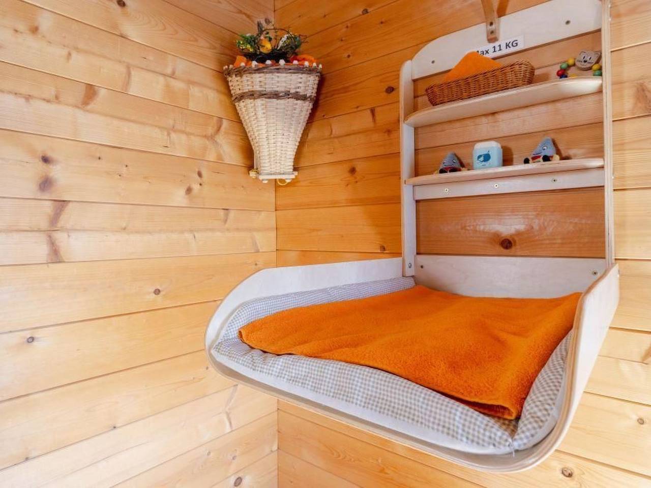 Apartamento entero, Mit Indoorrutschbahn in Leukerbad, Leukerbad y alrededores