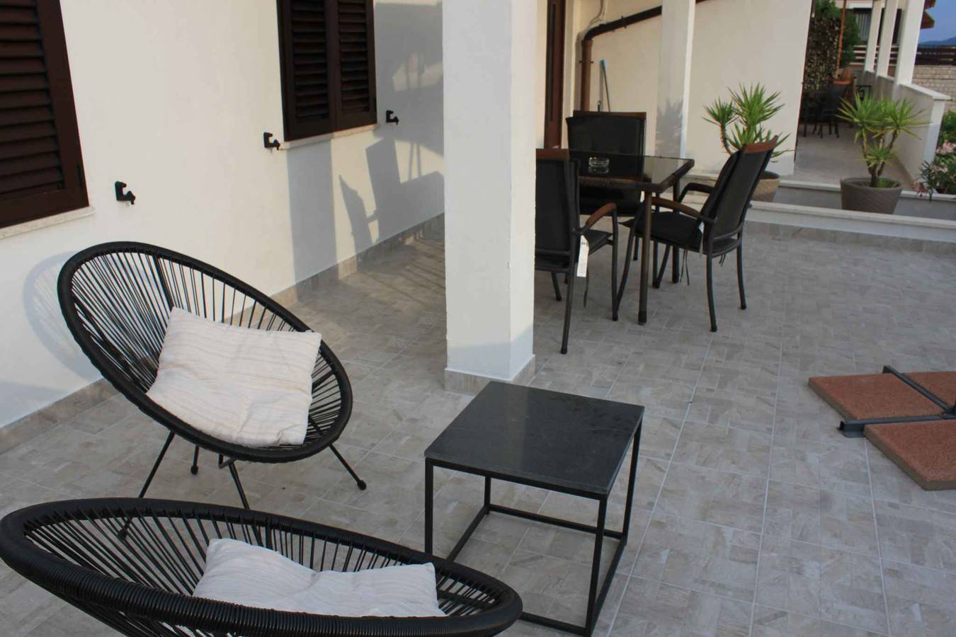 Ganze Ferienwohnung, Ferienwohnung mit Klimaanlage und Internet in Rabac, Labin-Rabac