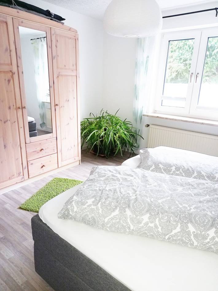 Ferienhaus für 4 Personen, mit Garten und Balkon in Altes Land Stade - 4