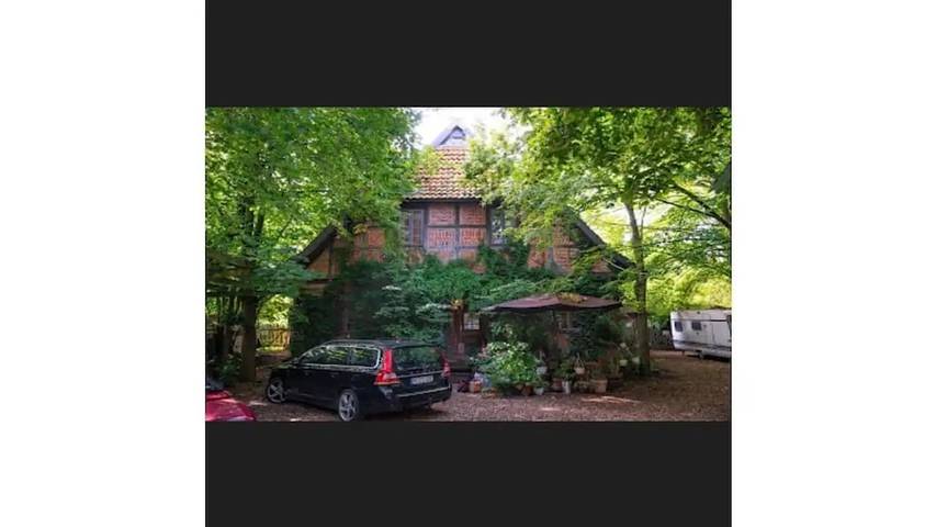 Bauernhof für 110 Personen, mit Terrasse und Garten in Hannover und Umgebung - 3