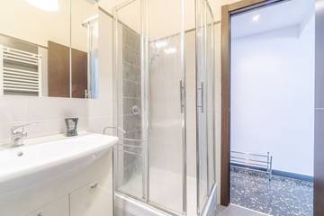 Vakantieappartement voor 2 Personen in Centro Est (Genova), Genua, Afbeelding 1