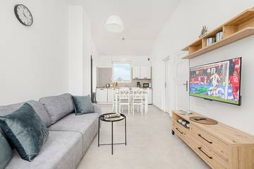 Ferienhaus für 4 Personen in Gaski, Powiat Koszaliński, Bild 4