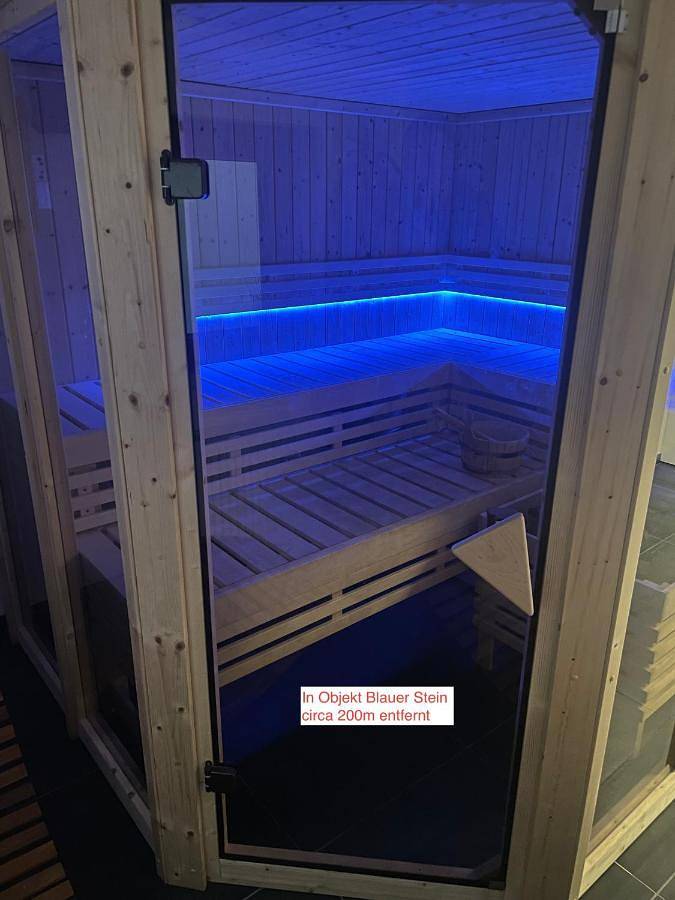 Ferienwohnung für 8 Personen, mit Garten und Sauna, mit Haustier in Pulheim - 4