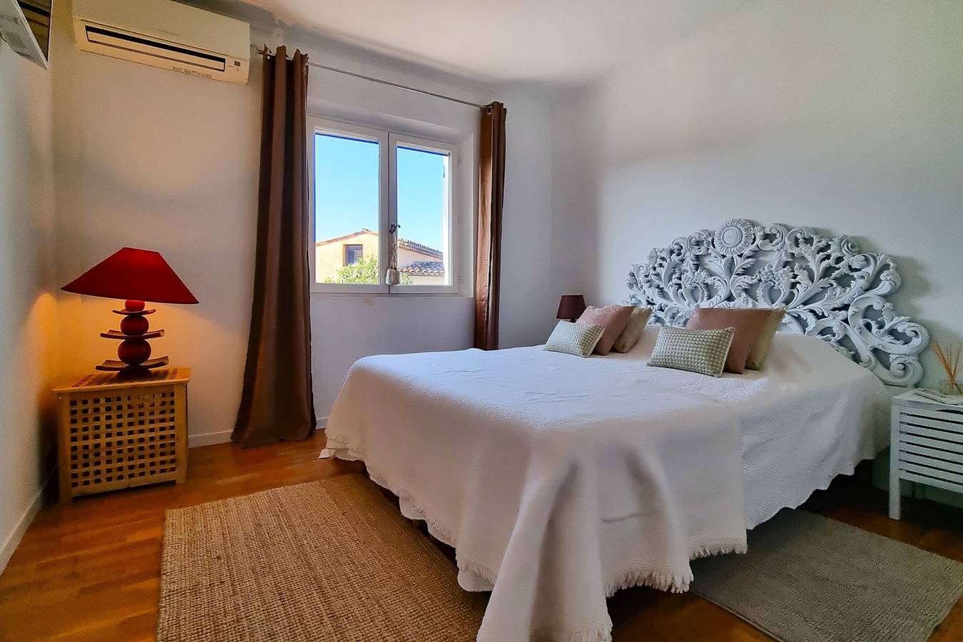 La Dolce Villa 11 pers, Piscine et  Jardin Paysagé in Mandelieu-la-Napoule, Massif de l'Esterel
