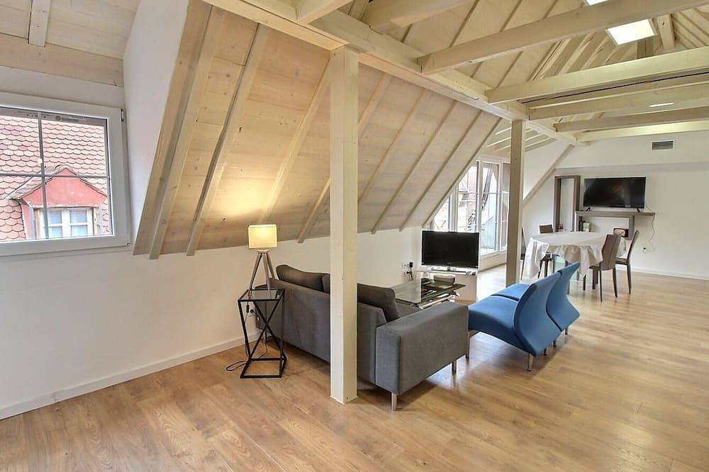 Appartement de vacances