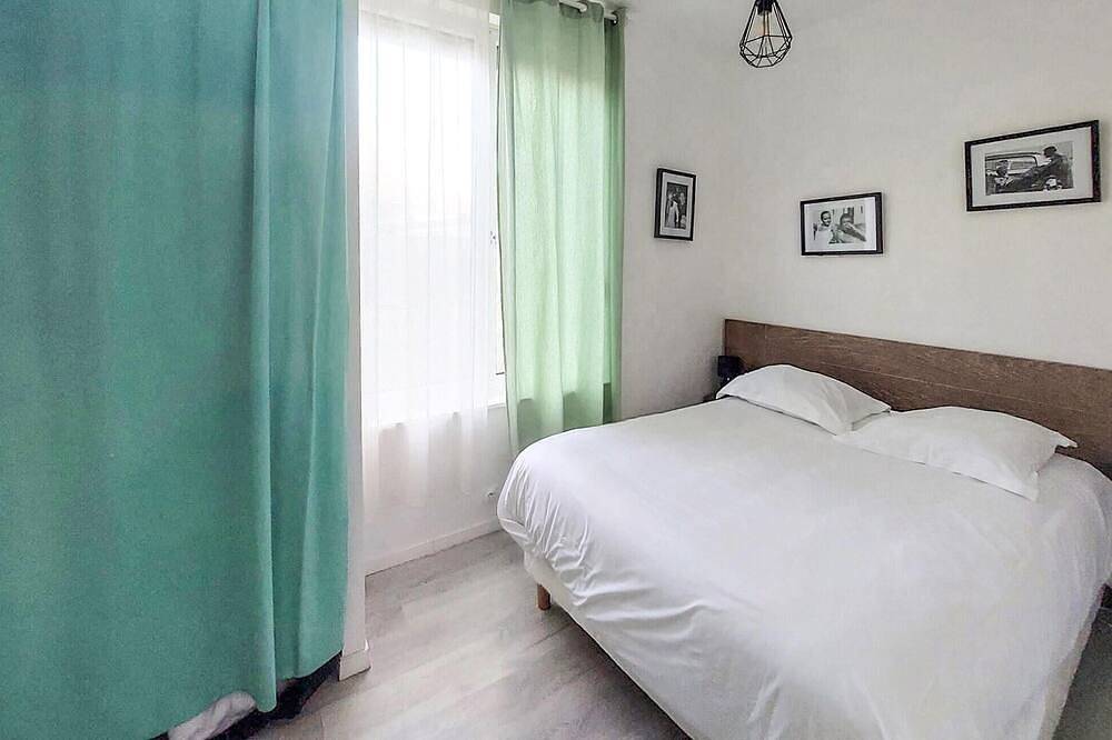 Appartement entier, Appartement idealement situé in Touquet-Paris-Plage, Région de Montreuil