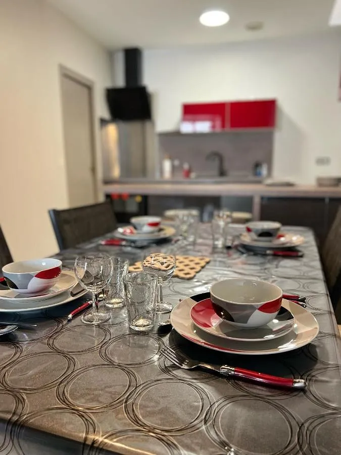 Ferienwohnung für 4 Personen - 1